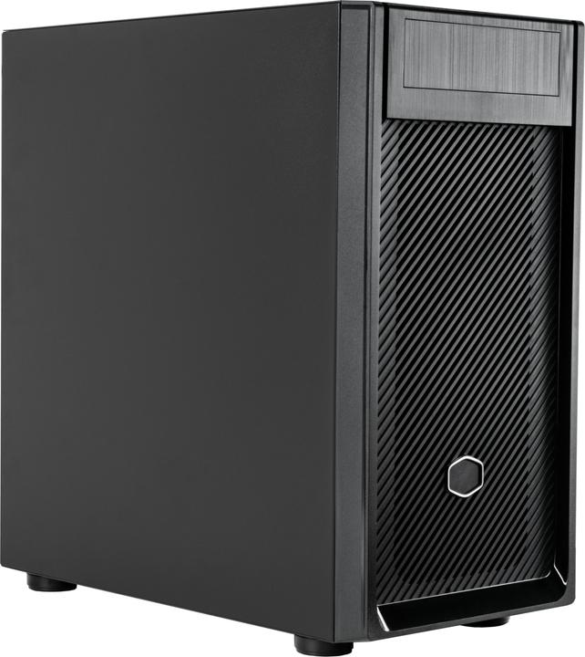 Produktbild Cooler Master Elite 300 ODD Steel Panel (mATX, Mini-ITX)