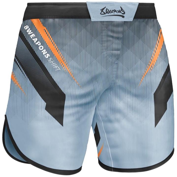 8Weapons Kampf-Shorts - Shift