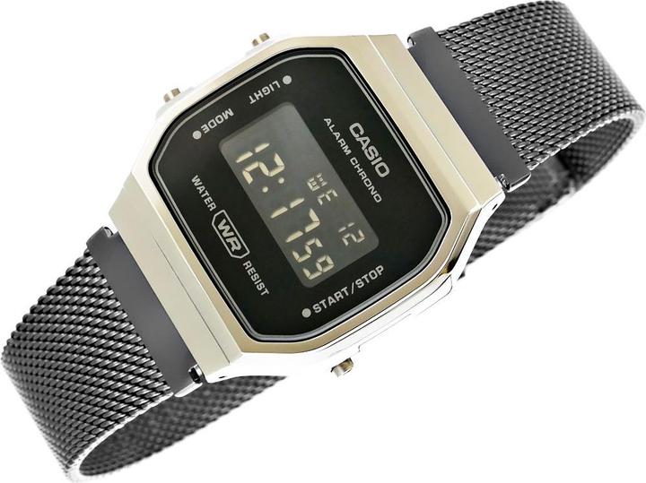 Produktbild Casio Vintage (Digitaluhr, 36.30 mm)