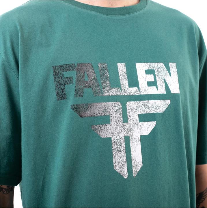 Actual product image Fallen Insignia T-Shirt (M)