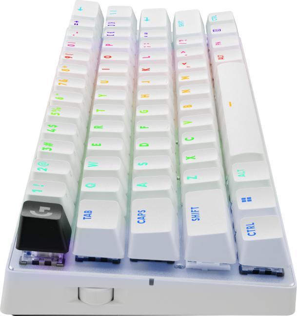 Image du produit Logitech Pro X60 (DE, Sans fil)