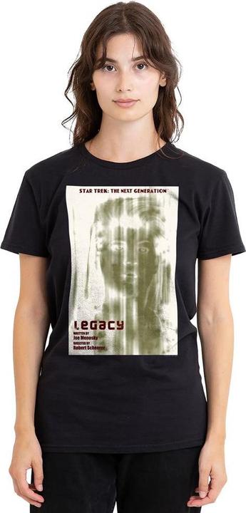 Produktbild The Next Generation Season 4 Episode 6 TShirt (M)
