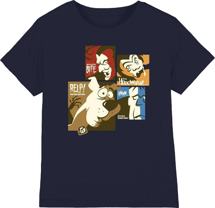 Scooby Doo TShirt (L)