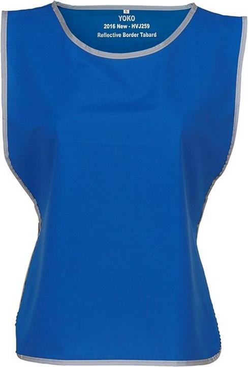 Produktbild Yoko Tabard Kontrast (M)