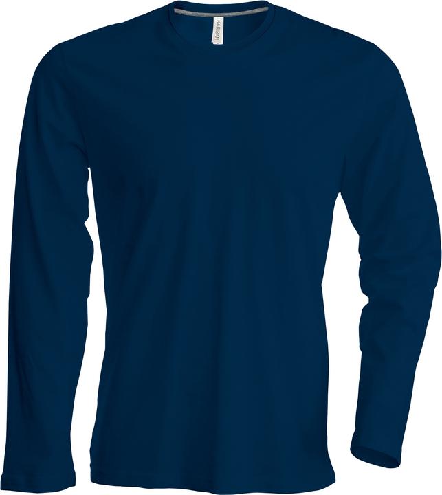 Marineblau