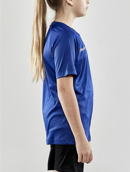 Actual product image Craft Evolve Tee Jr (134)