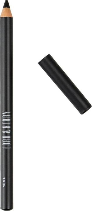 Lord & Berry Silk Kajal (Couture Black)