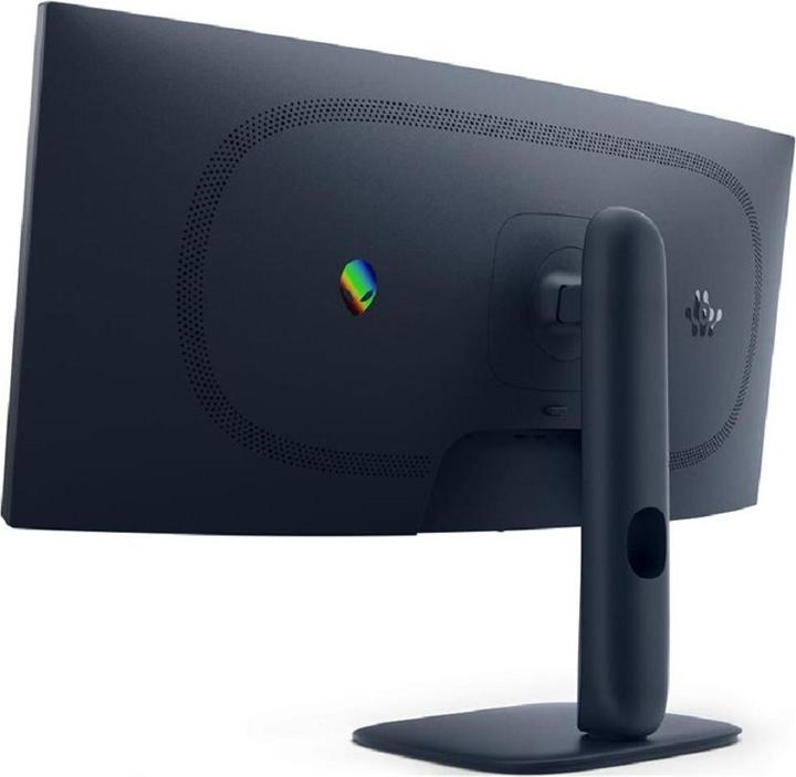 Image du produit Dell Alienware AW3425DWM (3440 x 1440 pixels, 34")