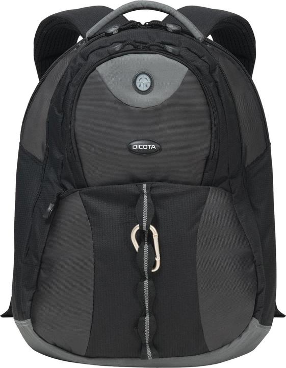 Produktbild Dicota Mission (22.50 l)