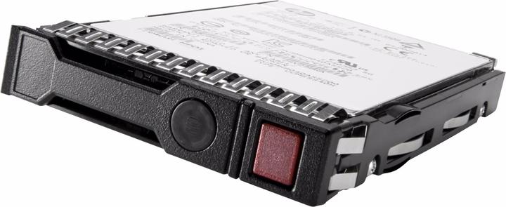 Image du produit HPE Midline - Disque dur - 6 To - échangeable à chaud - 3.5" LFF (8.9 cm LFF) (6 To, 3.5")