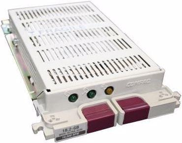 Immagine prodotto HPE DRV, HD, 18GB, WU3, 10K, 80PIN (0.02 TB, 3.5")