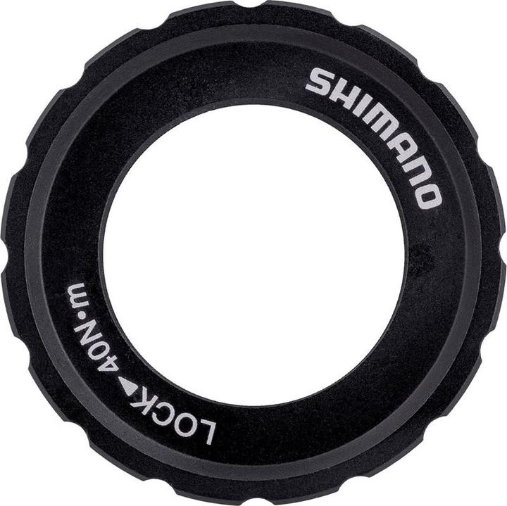 Produktbild Shimano RT-MT900 (160 mm)