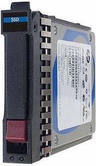 HPE DRV SSD 800GB 6G SATA 3.5 VE (800 GB, 3.5")