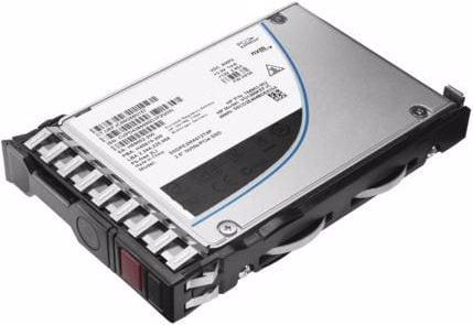 Produktbild HPE 2TB NVMe PCIe RI SFF SC2 SSD (2000 GB)