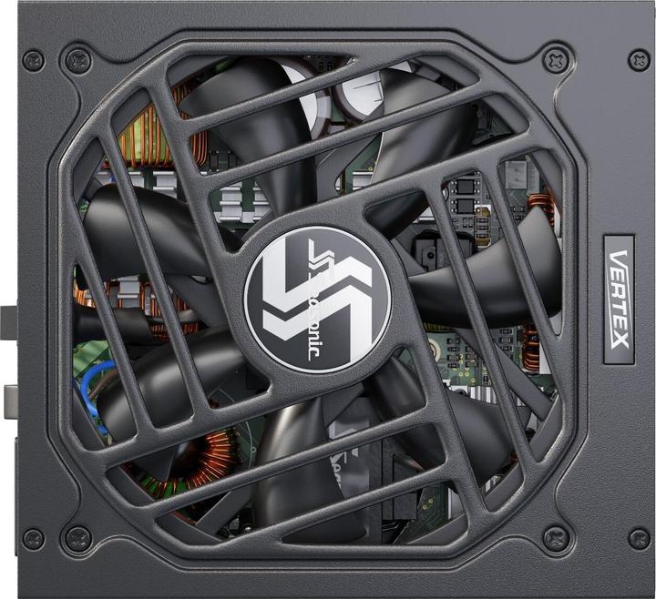 Produktbild Seasonic Vertex GX-850 (850 W)