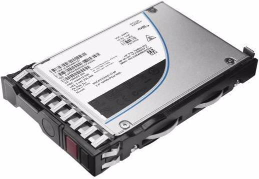Immagine prodotto HPE Unità a stato solido (SSD) da 200GB (200 GB, 2.5")