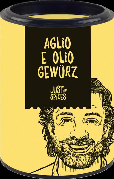 Just Spices Aglio e Olio (50 g)