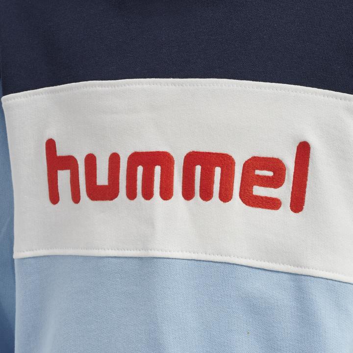 Produktbild hummel Morten Hoodie (134)