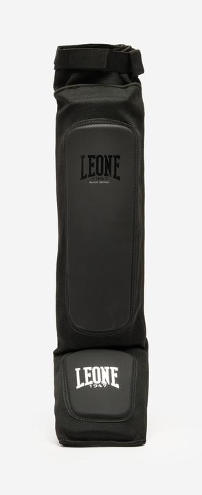 Immagine prodotto Leone Parastinchi Defender-Black Edition PT124 (S)