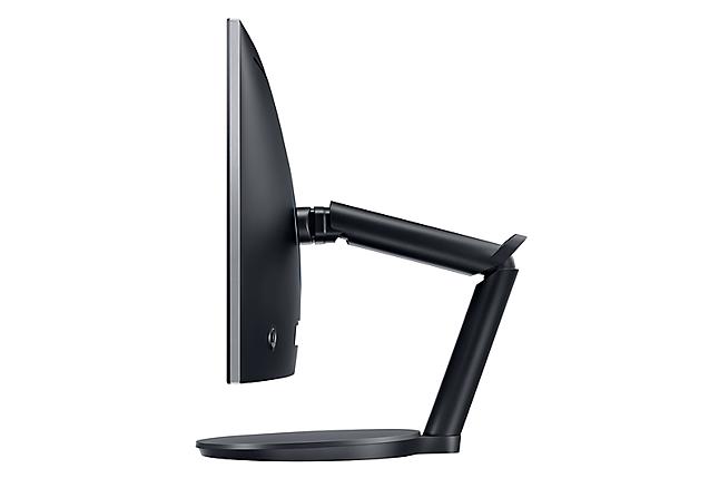 Produktbild Samsung C24fg70 (1920 x 1080 Pixel, 24")