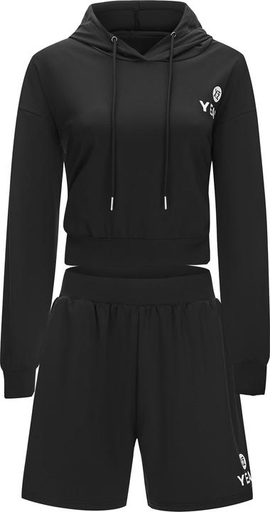 Actual product image Yeaz MOOD Set XXL (black) (XXL)