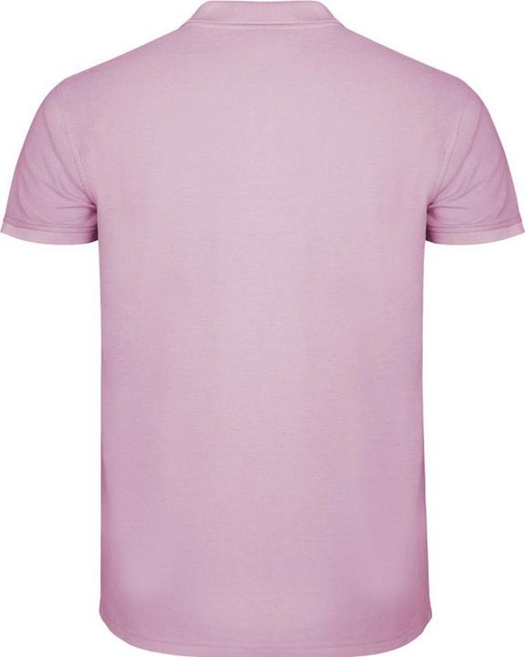 Immagine prodotto Alpinia Star Maglietta Polo Maniche Corte Uomo (3XL)
