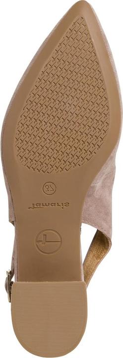 Actual product image Tamaris Sling pumps (39)