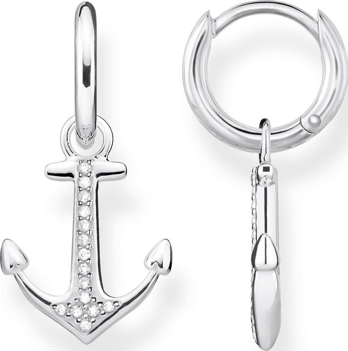 Produktbild Thomas Sabo Anker (Silber)
