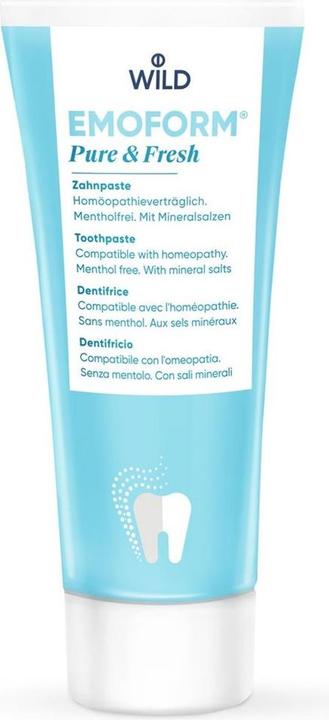 Emoform Pure & Fresh Paste (75 ml)