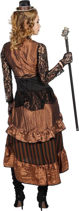 Produktbild Wilbers Steampunk Victoria (36)