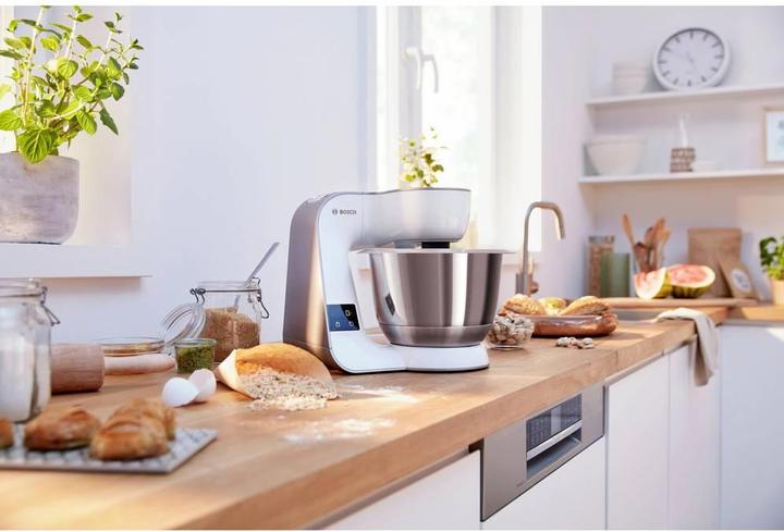 Productafbeelding Bosch Hausgeräte Serie 4 MUM5XW20 (1000 W)
