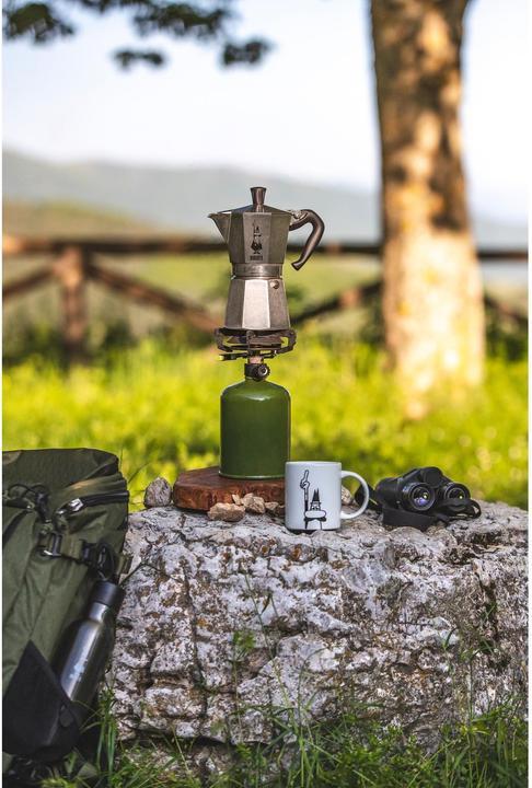Image du produit Bialetti Moka Express (2 T.)