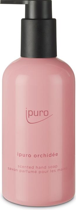 Image du produit Ipuro Savon pour les mains orchidée (Savon liquide, 250 ml)
