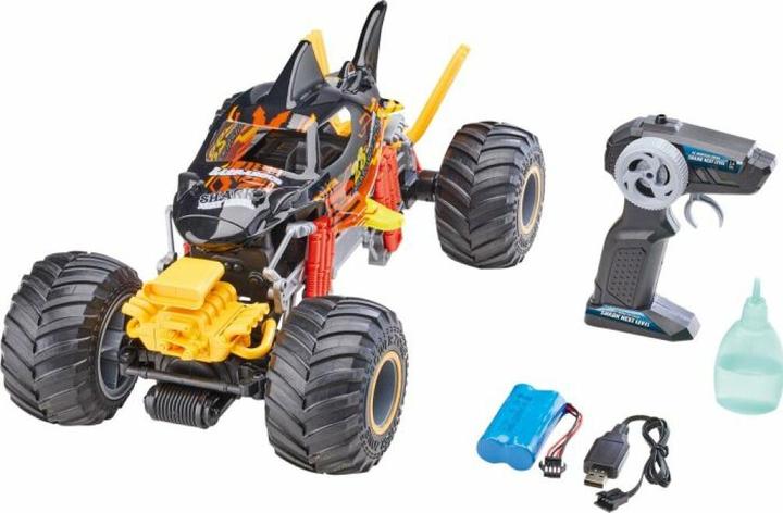 Immagine prodotto Revell RC Monster Truck Shark Next Level