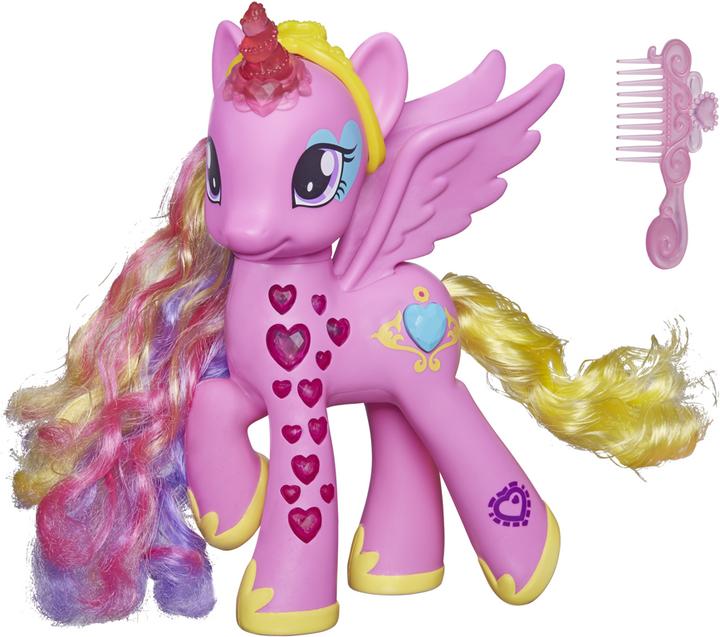 My Little Pony Principessa Cadance