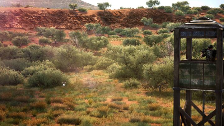 Actual product image Bigben Hunting Simulator 2 (Xbox Series X, Xbox One X, Multilingual)