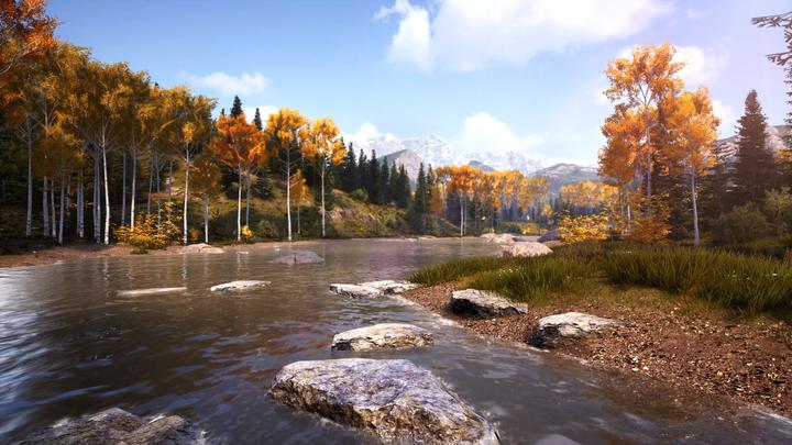 Actual product image Bigben Hunting Simulator 2 (Xbox Series X, Xbox One X, Multilingual)
