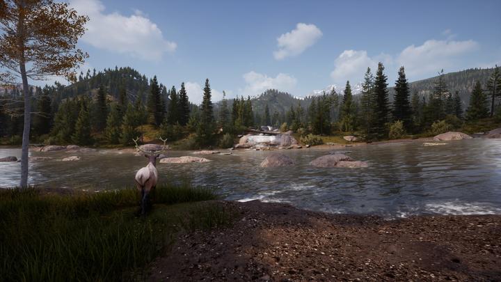 Actual product image Bigben Hunting Simulator 2 (Xbox Series X, Xbox One X, Multilingual)