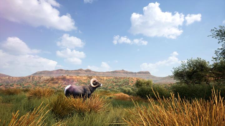 Actual product image Bigben Hunting Simulator 2 (Xbox Series X, Xbox One X, Multilingual)