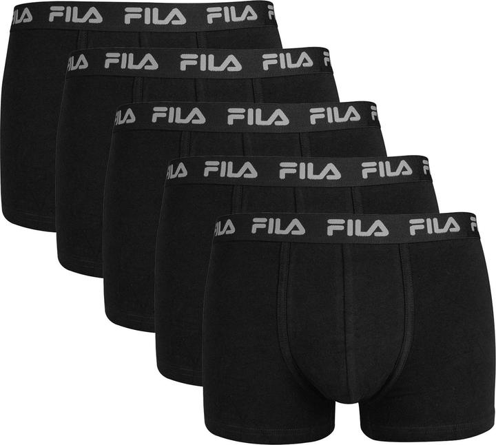 FILA Boxershorts Casual Stretch