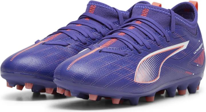 Image du produit Puma Ultra 5 Match mg Jr (37.5)