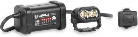 Actual product image Lupine Piko R 7 (1900 lm)