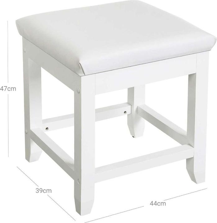 Produktbild Feandrea Tingo (110 cm, Grau)