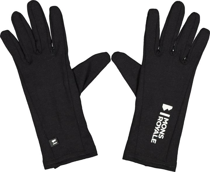 Actual product image Mons Royale Olympus Glove Liner (L)