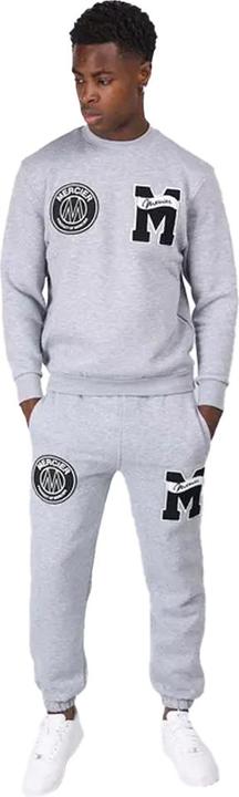 Image du produit Mercier - Sweat - Homme (M)