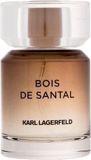 Produktbild Karl Lagerfeld Bois Santal (M) EDT 50ml (Eau de Toilette)
