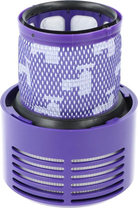 Produktbild AccuCell HEPA-Filter Dyson 969082-01 Staubsauger, 2 Stück