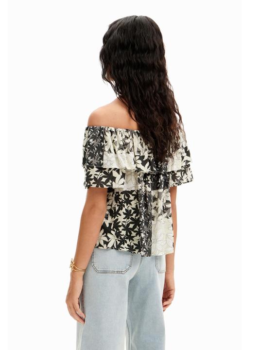 Produktbild Desigual daenbluse anaïs (M)