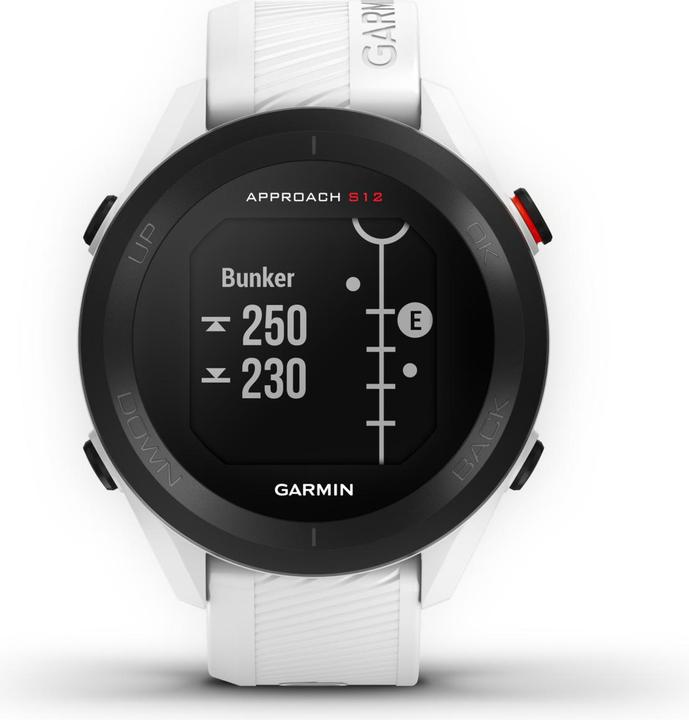 Image du produit Garmin Approach S12 (44 mm)