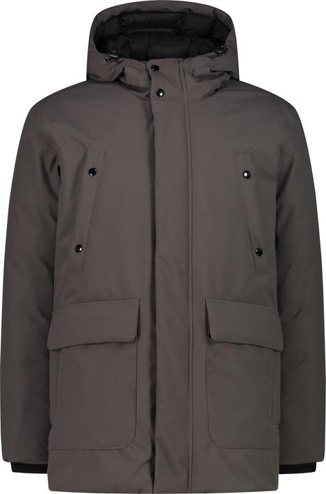 Produktbild CMP Campagnolo Hoodie (54)